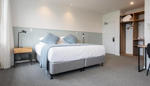 Superior Suite with Sea View