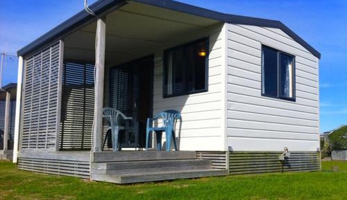 Standard Cabin
