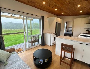 One-Bedroom Bungalow