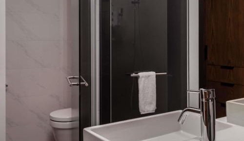 Superior Room with Two Double Beds