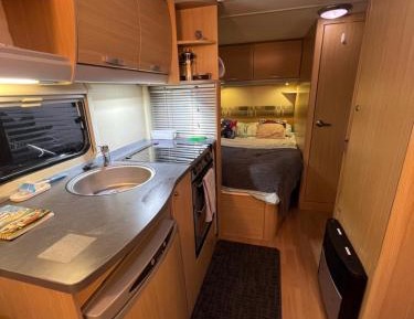 Mobile Home