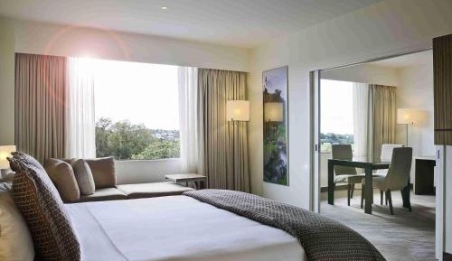 Junior Suite Room