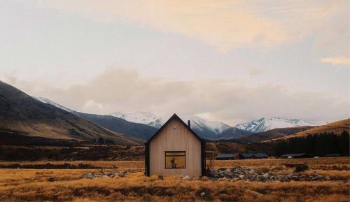 Bungalow
