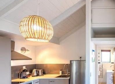 One-Bedroom Chalet