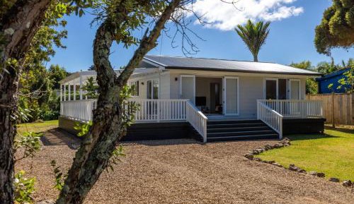 Vacation Home