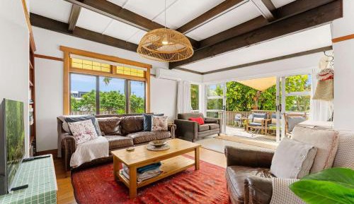 Vacation Home