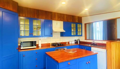 Three-Bedroom Vacation Home 