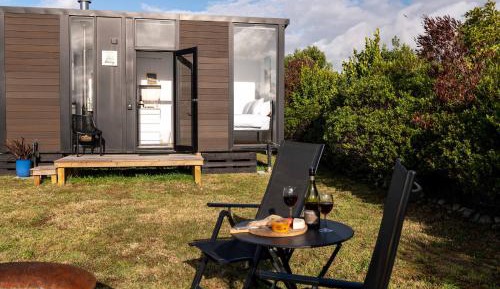 Mobile Home