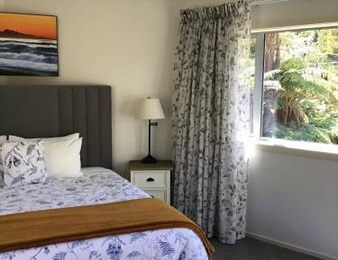 Superior King Suite
