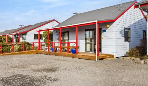 Superior Unit - Sleeps 3