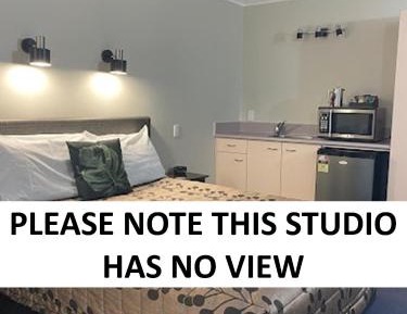 Studio - No View