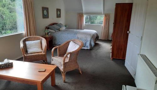 Superior King Room