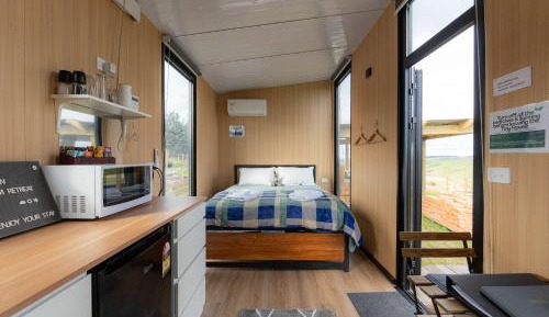 Mobile Home