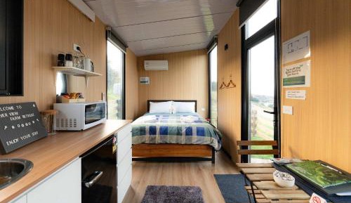 Mobile Home