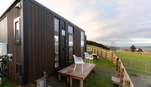 Mobile Home