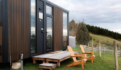 Mobile Home