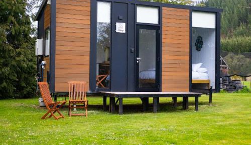 Mobile Home