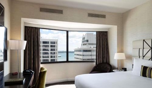 Junior Suite with King Bed - Non Smoking