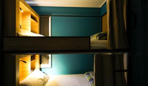 Budget Twin Room
