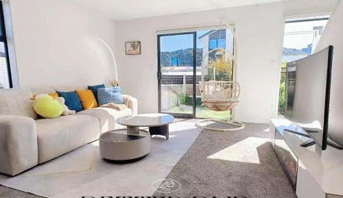 Three-Bedroom Home