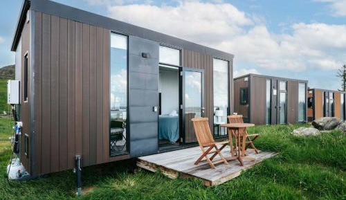 Mobile Home
