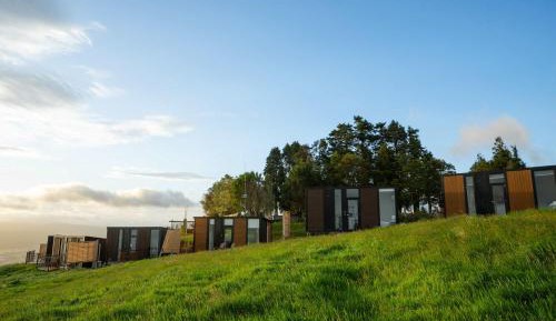 Mobile Home