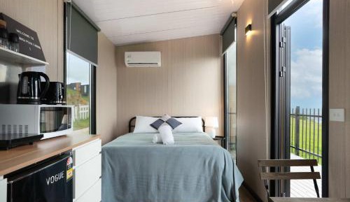 Mobile Home