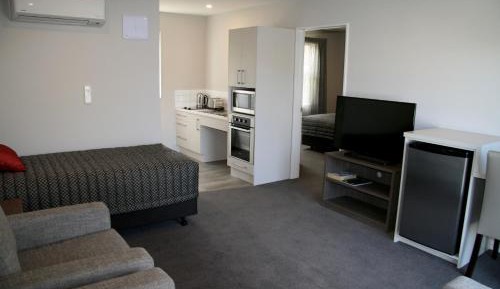 One-Bedroom Apartment - Disability Access