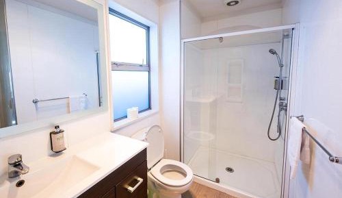 Superior 1 Bedroom Unit