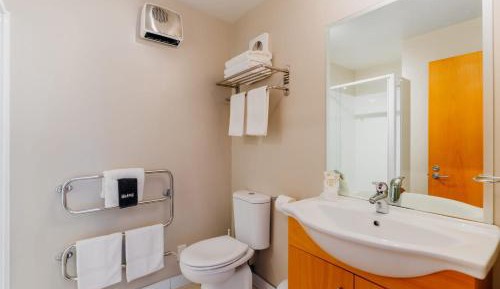 Apartment - Split Level
