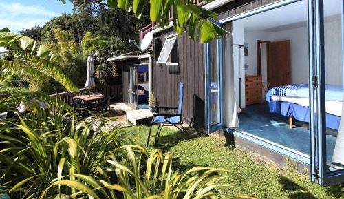 Family Bungalow