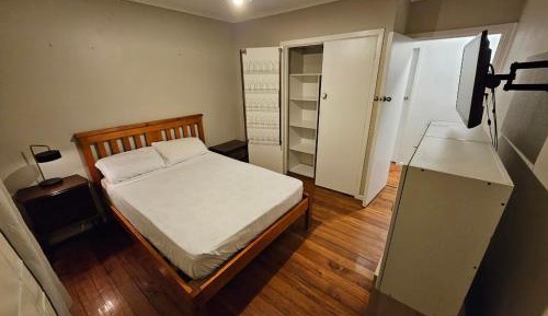 Double Room with Balcony (2 Adults + 1 Child)