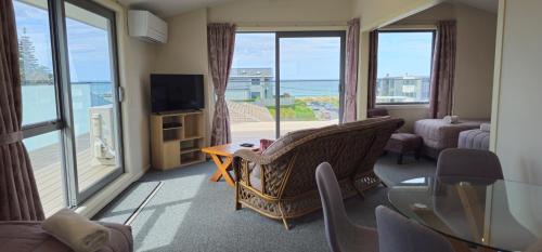 Penthouse Suite