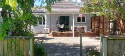 Bungalow