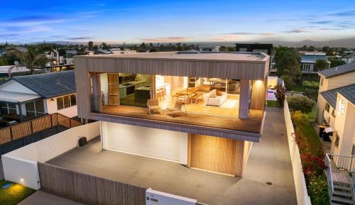 Vacation Home