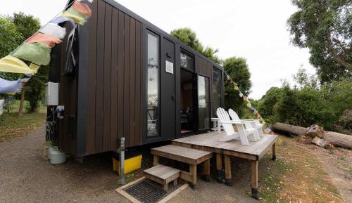 Mobile Home