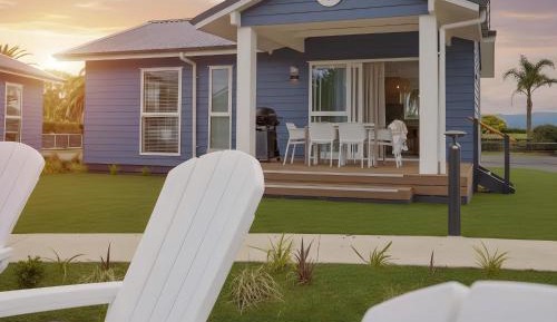 Premium Villa (3BR)