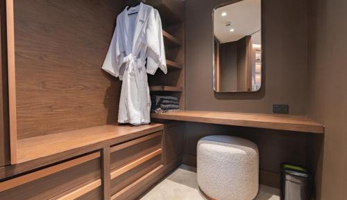 Shotover Suite