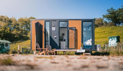 Mobile Home