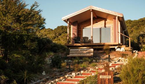 One-Bedroom Chalet