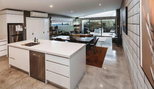 Vacation Home