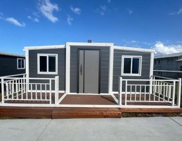 Double Room with Balcony (2 Adults + 1 Child)