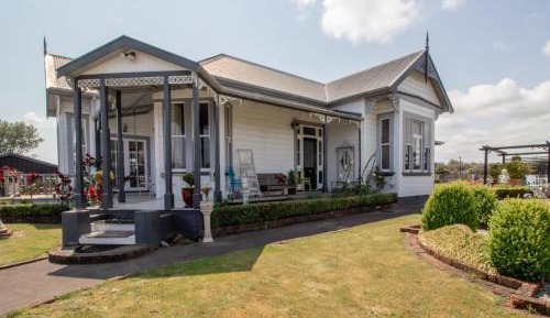Vacation Home