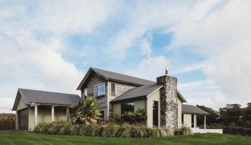 Vacation Home