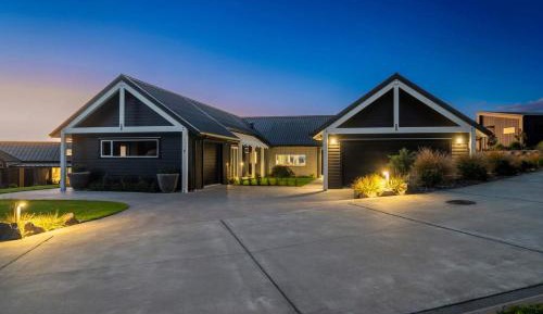 Vacation Home