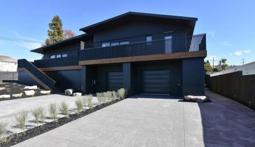 Vacation Home