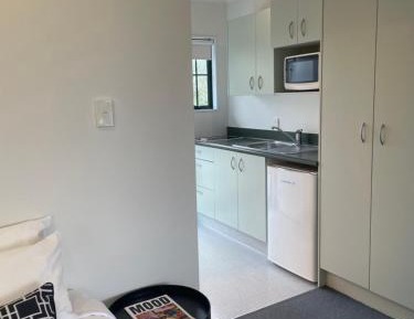 King Room with Spa Bath