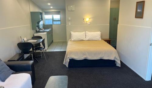 Family Apartment