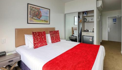 Deluxe Double Room - Non-Smoking