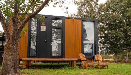 Mobile Home